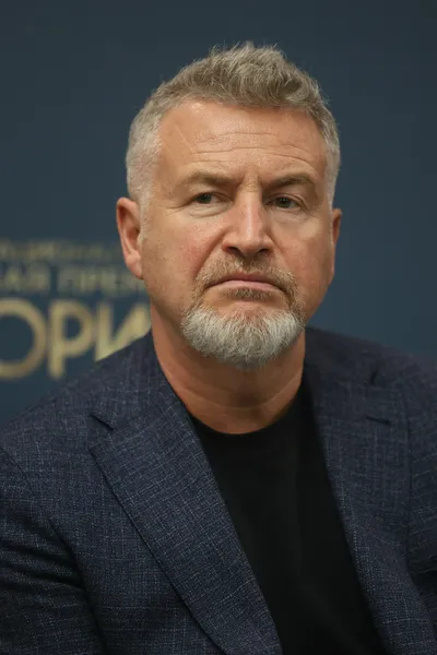 Леонид Агутин