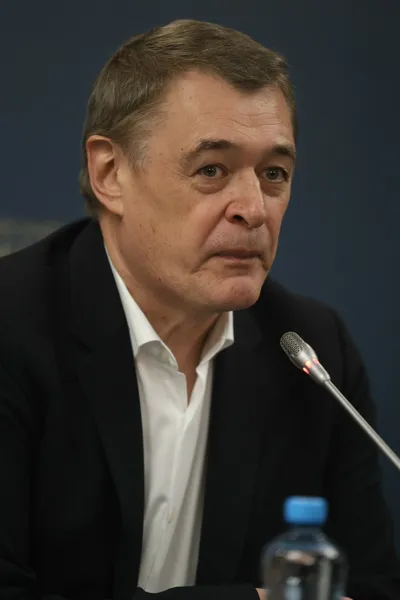Юрий Костин