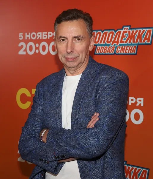 Максим Литовченко