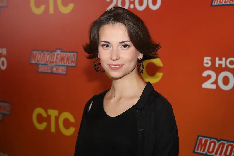 Екатерина Честина