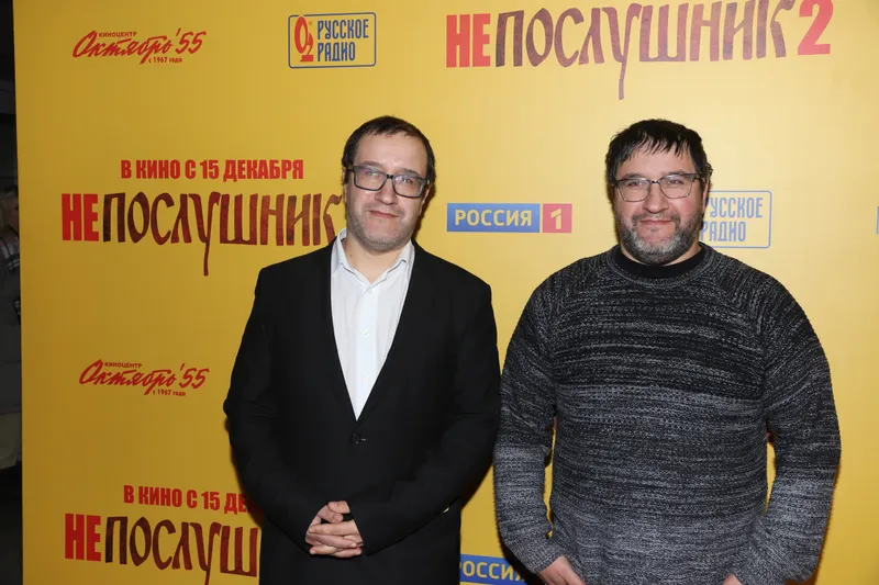 Александр Котт, Владимир Котт