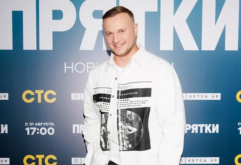 Дмитрий Журавлев