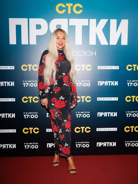 Анна Седокова