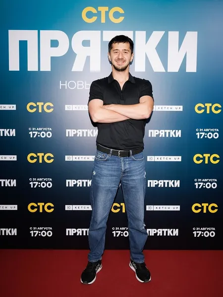 Магомед Муртазалиев