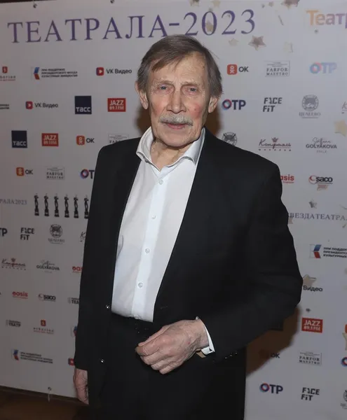 Василий Бочкарев