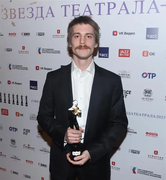 Иван Янковский