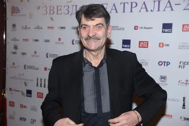 Владимир Вишневский