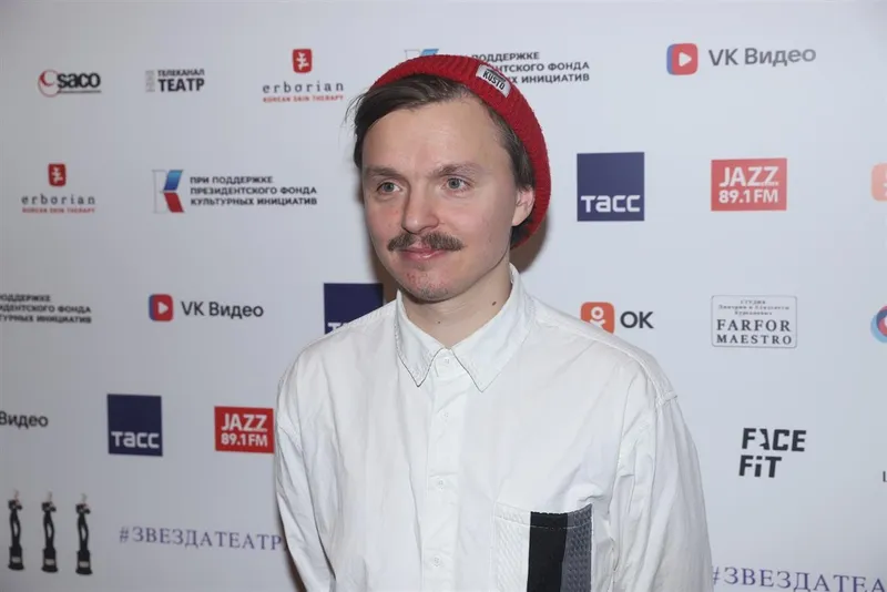 Филипп Гуревич