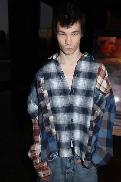 Чингиз Гараев