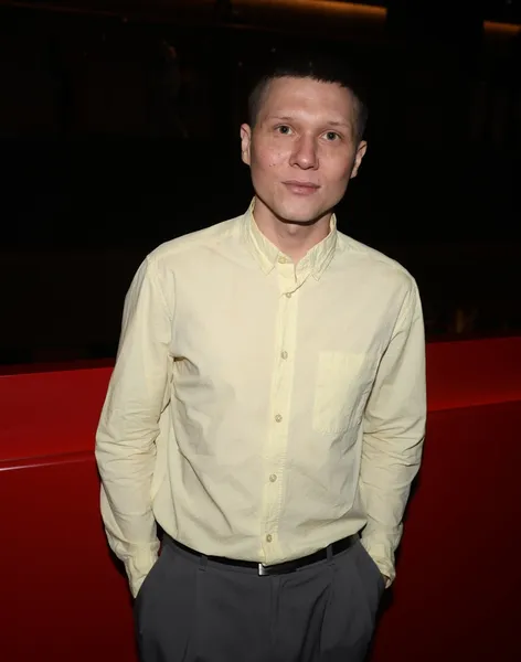 Сергей Двойников