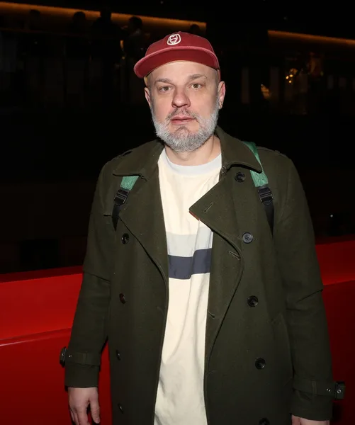 Павел Руминов