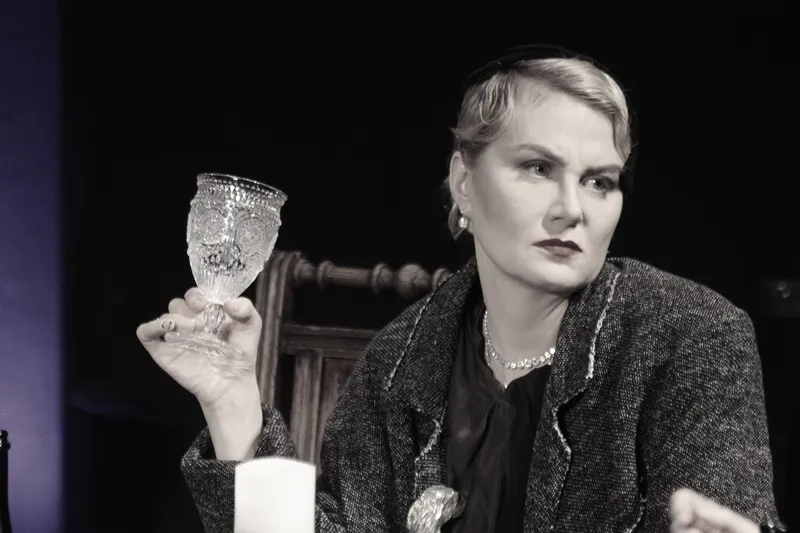 "Северный ветер" в МХТ им.Чехова