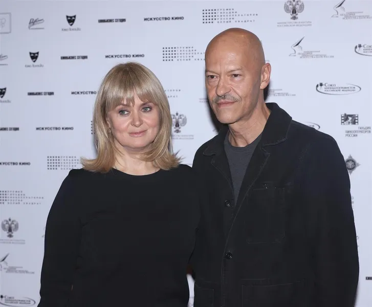 XX Церемония вручения премии киноизобразительного искусства «Белый квадрат»
