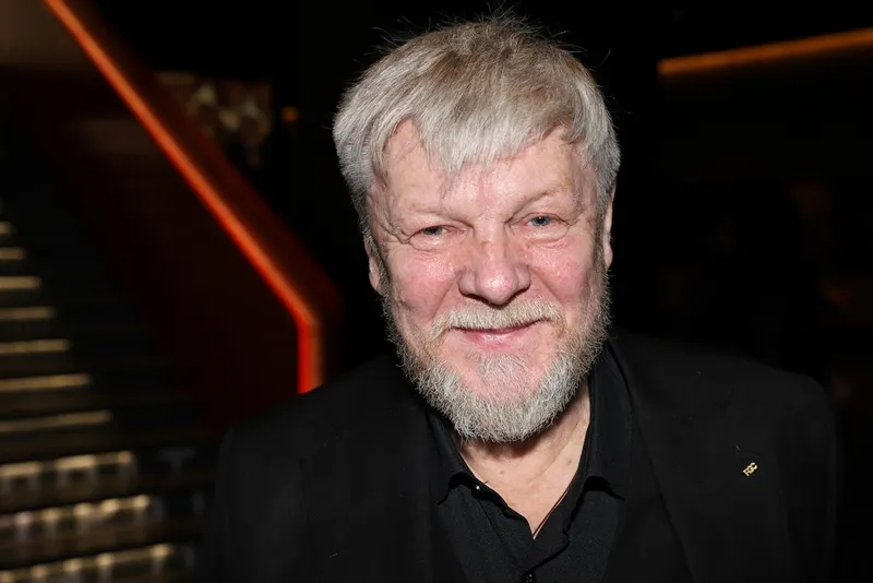 Сергей Астахов
