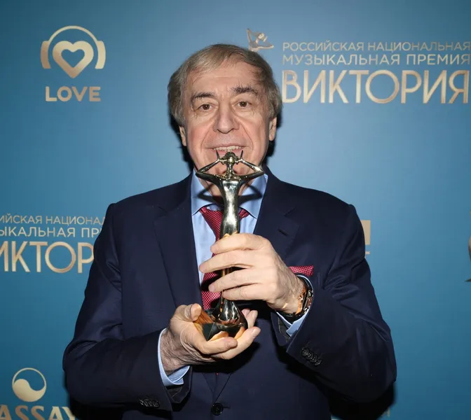 Михаил Гуцериев