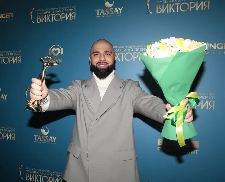 Артем Качер