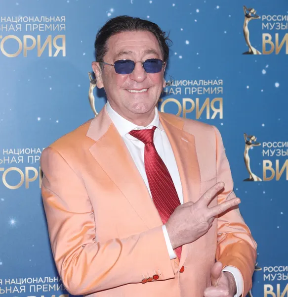 Григорий Лепс