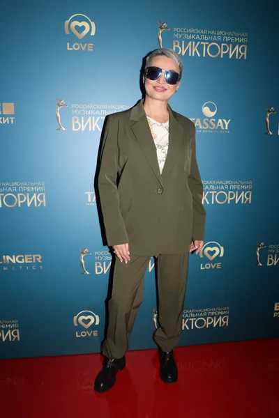 Катя Лель