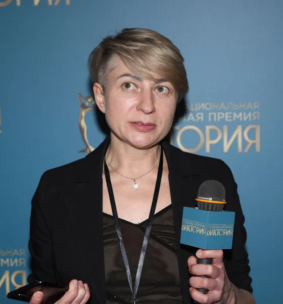 Мария Агутина