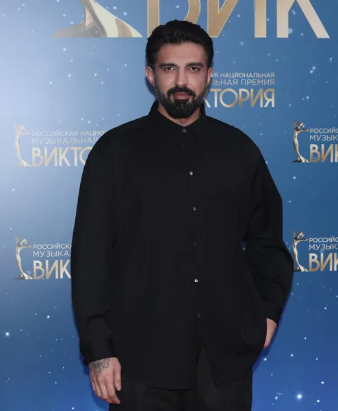 Мераб Амзоев