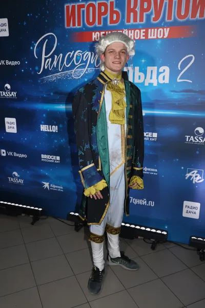 Евгений Семененко