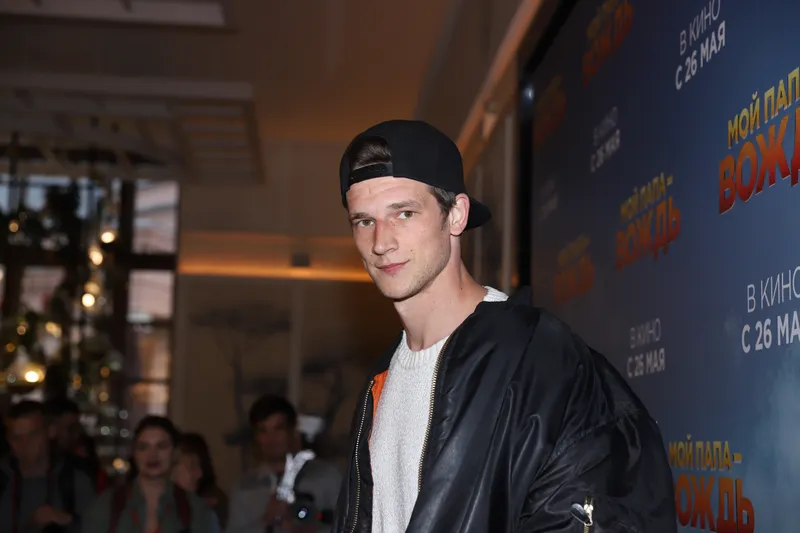 Евгений Романцов
