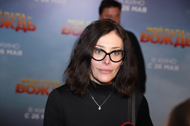Екатерина Волкова