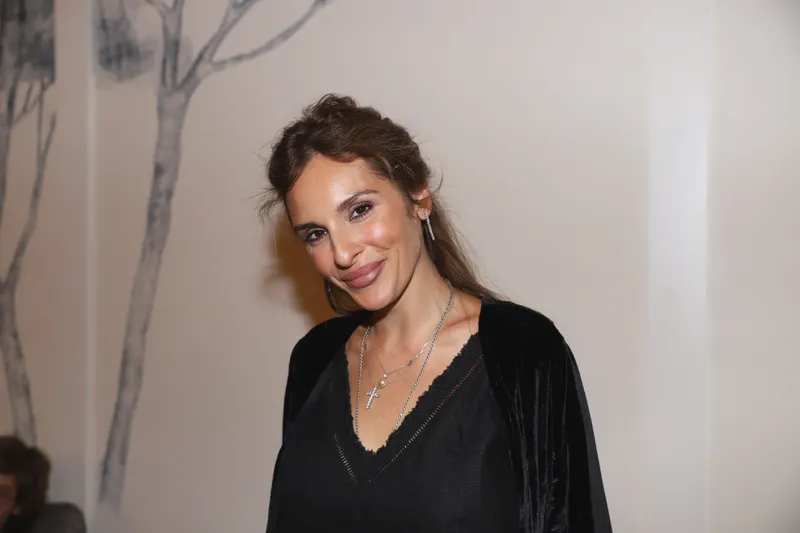 Софья Каштанова
