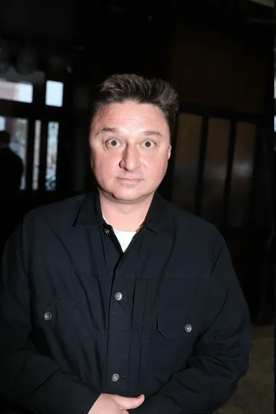 Максим Лагашкин