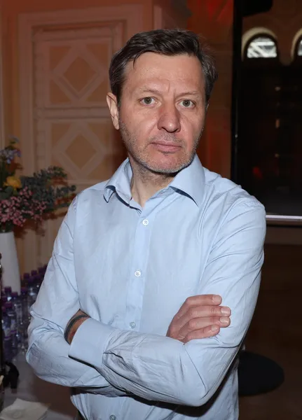 Владислав Котлярский