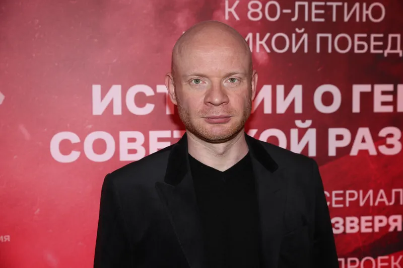 Александр Лойе