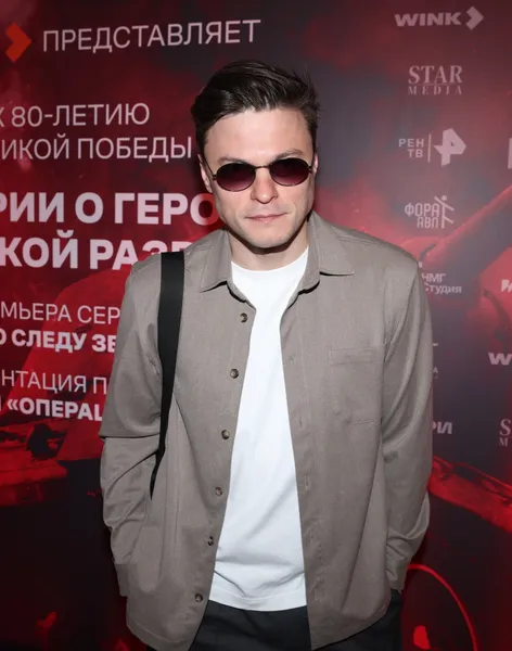 Иван Батарев
