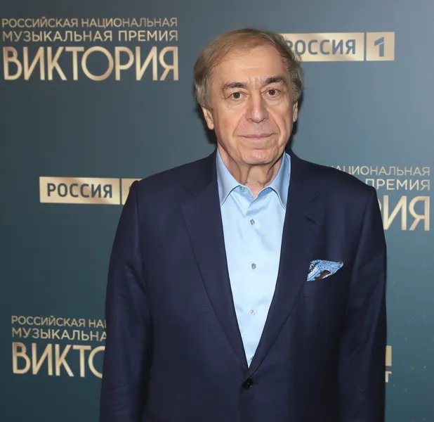 Михаил Гуцериев