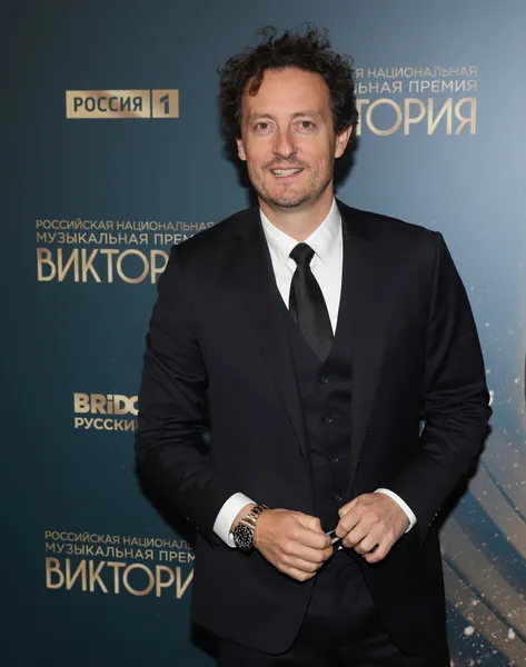 Стас Ярушин