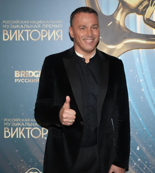 Кирилл Андреев