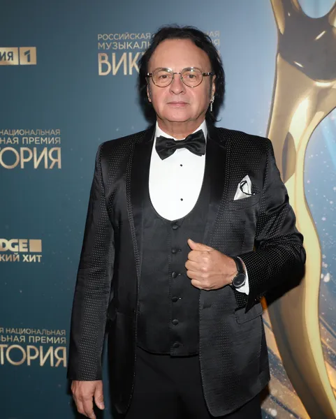 Виктор Зинчук