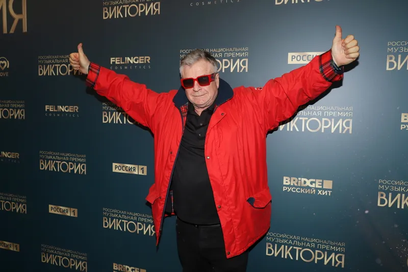 Григорий Гладков