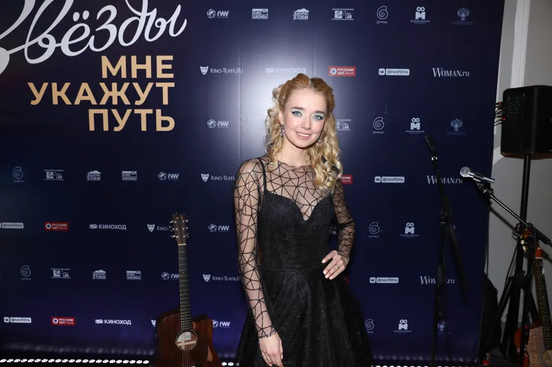 Алена Чехова