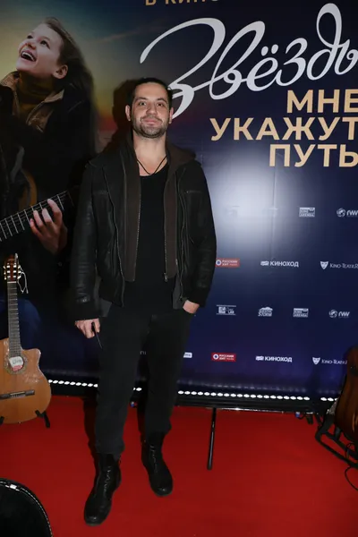Марк Богатырев