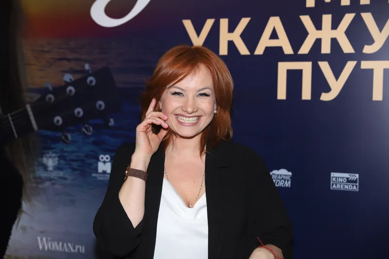 Екатерина Радченко