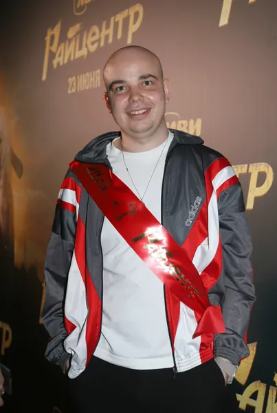 Данила Чащин