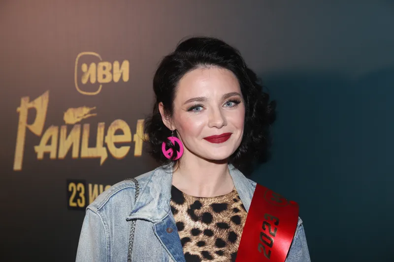 Карина Разумовская