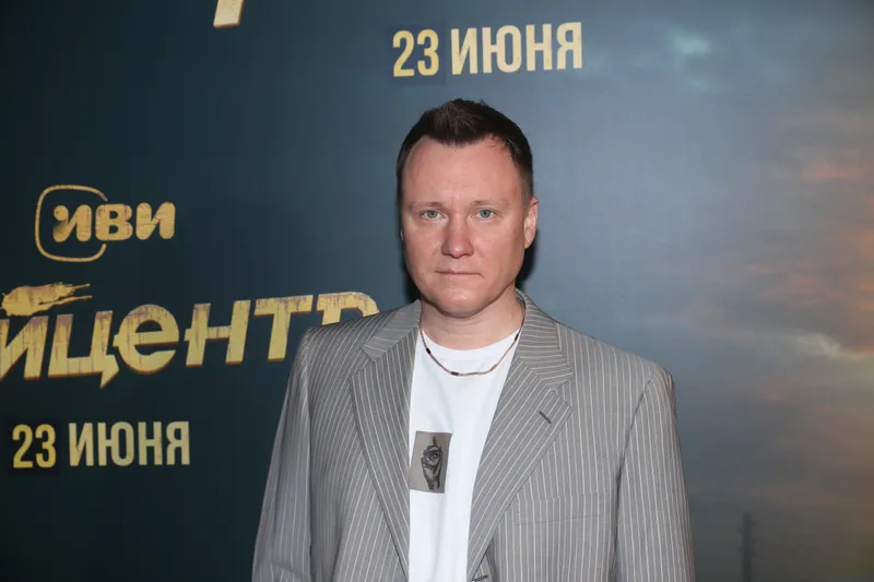 Артем Волобуев