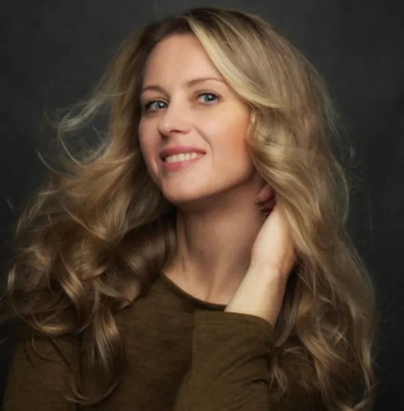 Анжелина Карелина: Я с детства всех веселю. Это моя миссия по жизни!