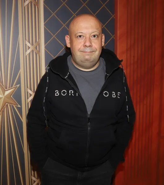 Алексей Герман мл.