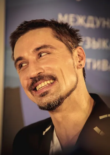 певец Дима Билан