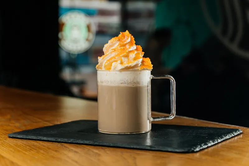 STARS COFFEE и Samsung Galaxystore – #всёсбудется!