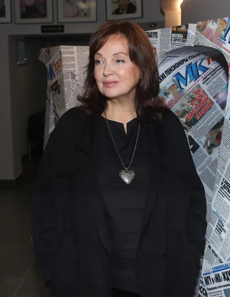 Светлана Аманова