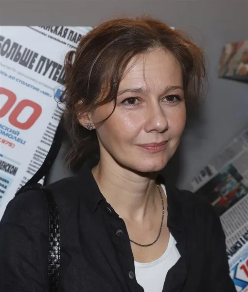 Полина Агуреева