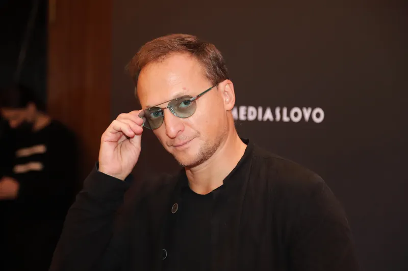 Владимир Мишуков
